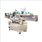 Automaattinen pyöreän pullon merkintäkone