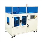 Värilaatikon automaattinen taittokone