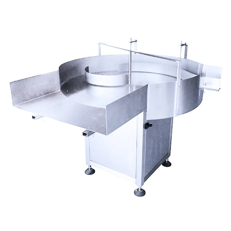 Sauce Bottle Filler